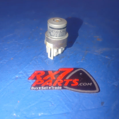 LHD, RHD Relay  056700 5260 RX7 RX-7 FC FC3S 86 - 91 FC FC3S 13B SH7B16/27