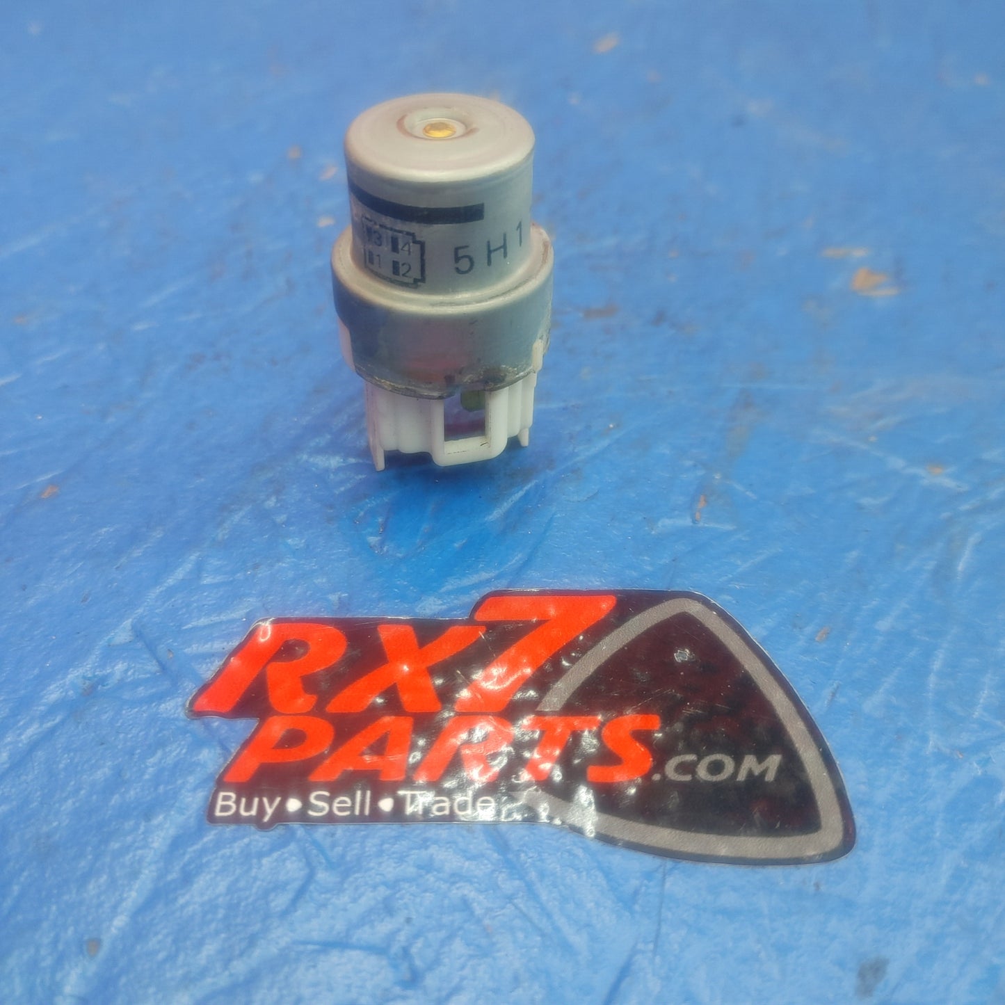 LHD, RHD Relay  056700 5260 RX7 RX-7 FC FC3S 86 - 91 FC FC3S 13B SH7B16/27