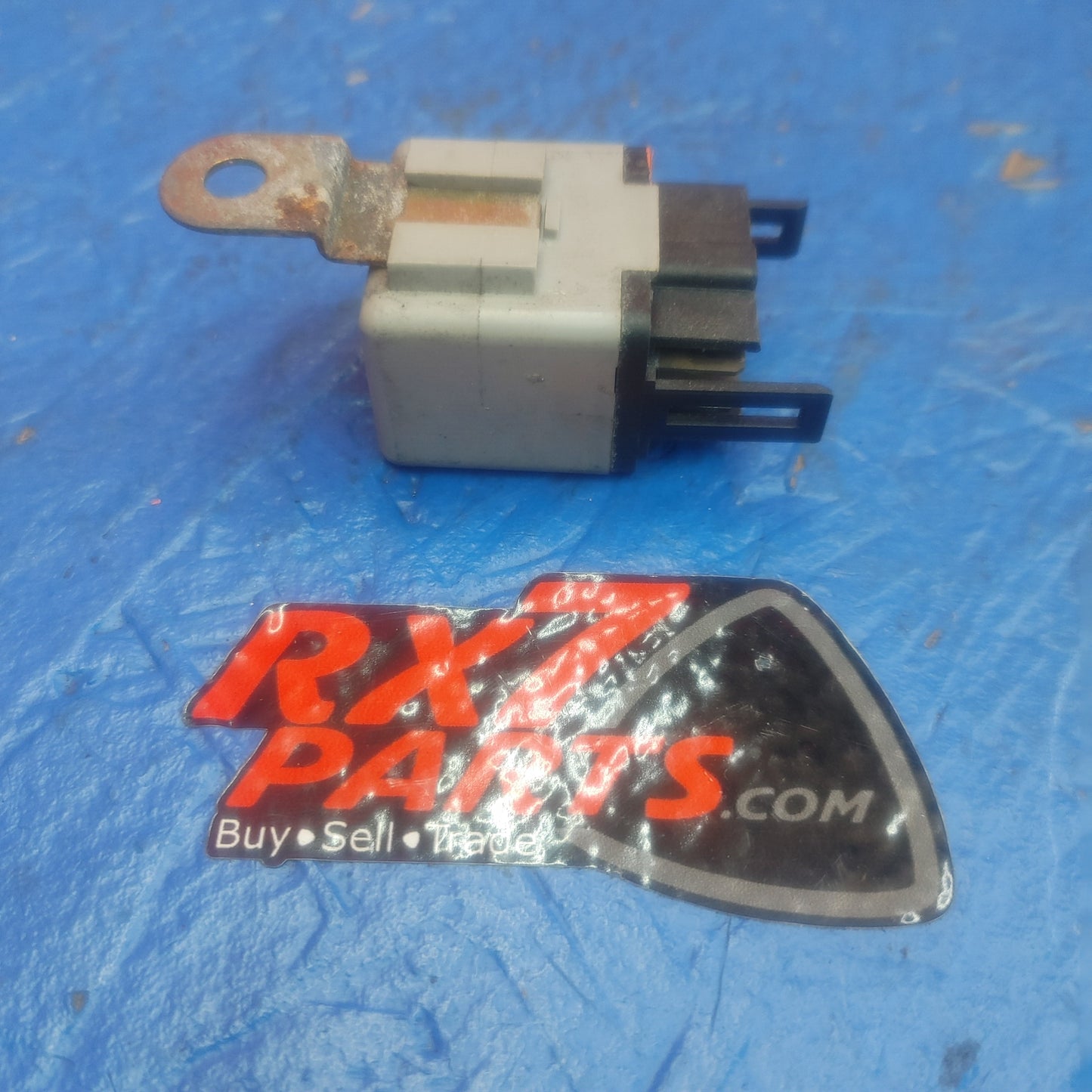 LHD, RHD Imasen Relay Normal Close FB25 RX7 RX-7 FC FC3S 86 - 91 FC FC3S 13B SH7B16/30