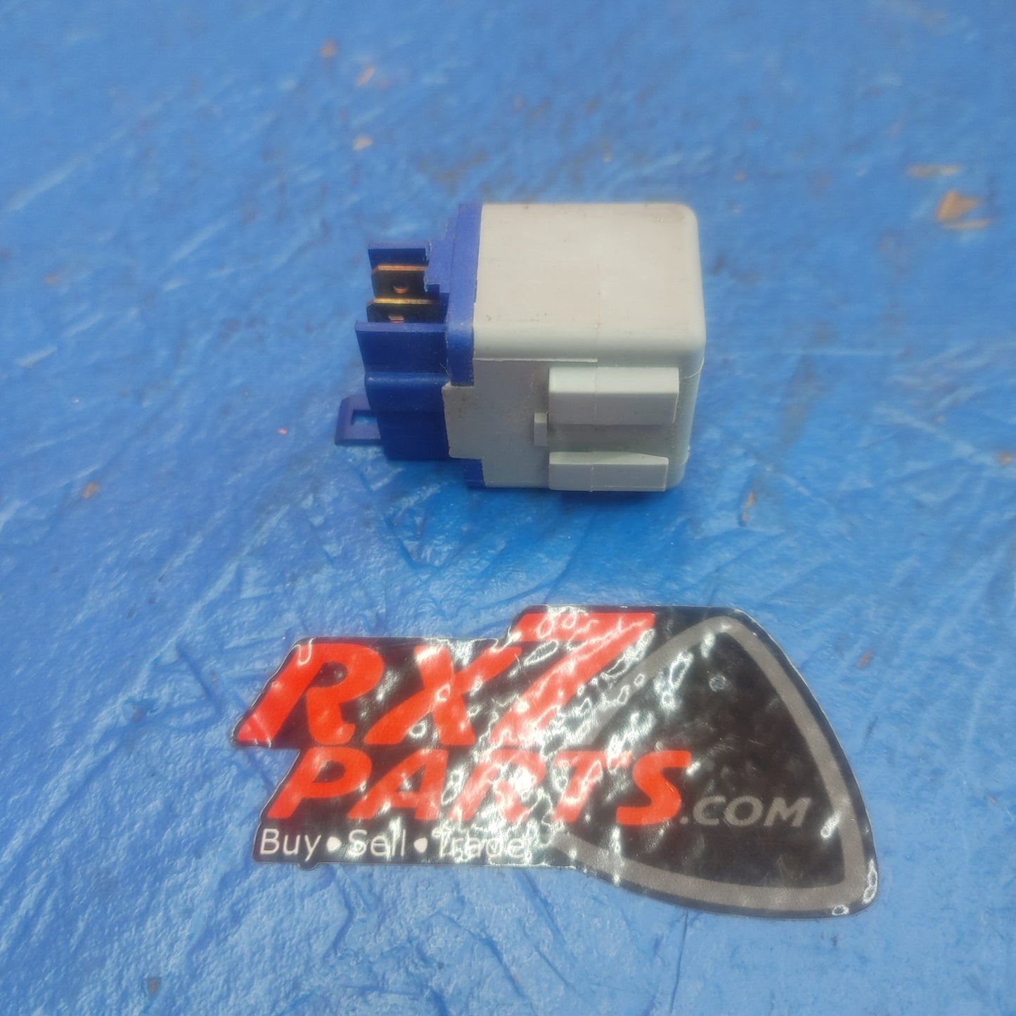 LHD, RHD Imasen Relay FB02 RX7 RX-7 FC FC3S 86 - 91 FC FC3S 13B SH7B16/31