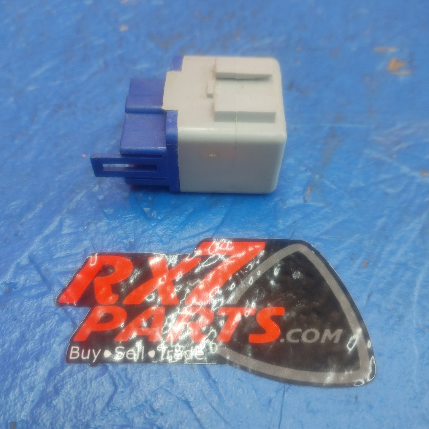 LHD, RHD Imasen Relay FB02 RX7 RX-7 FC FC3S 86 - 91 FC FC3S 13B SH7B16/31