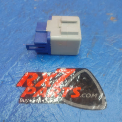 LHD, RHD Imasen Relay FB02 RX7 RX-7 FC FC3S 86 - 91 FC FC3S 13B SH7B16/31