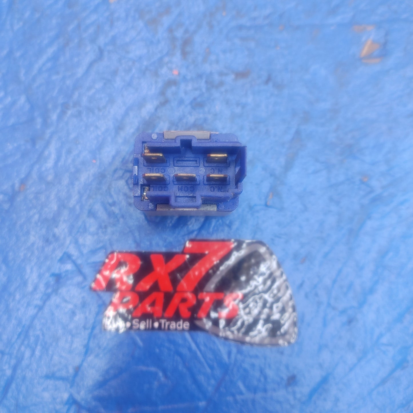 LHD, RHD Imasen Relay FB02 RX7 RX-7 FC FC3S 86 - 91 FC FC3S 13B SH7B16/31