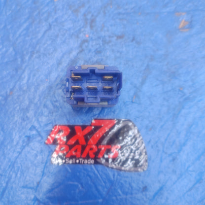 LHD, RHD Imasen Relay FB02 RX7 RX-7 FC FC3S 86 - 91 FC FC3S 13B SH7B16/31