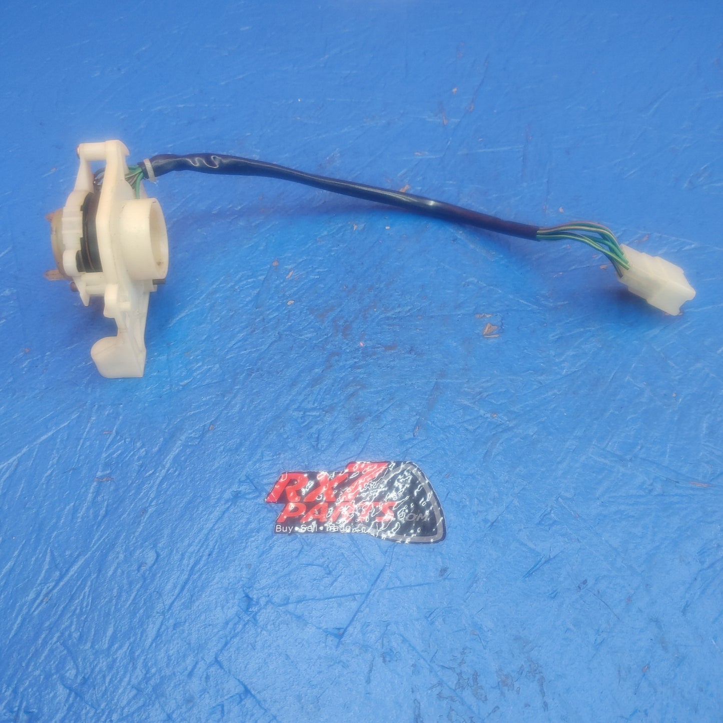 LHD, RHD Steering Column To Wheel Clockspring  RX7 RX-7 FC FC3S 86 - 91 FC FC3S 13B SH7B16/37