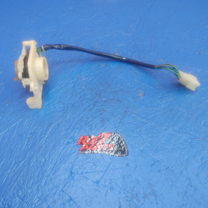 LHD, RHD Steering Column To Wheel Clockspring  RX7 RX-7 FC FC3S 86 - 91 FC FC3S 13B SH7B16/37
