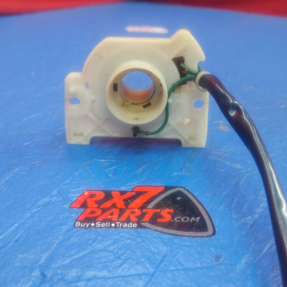 LHD, RHD Steering Column To Wheel Clockspring  RX7 RX-7 FC FC3S 86 - 91 FC FC3S 13B SH7B16/37