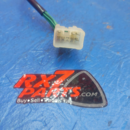 LHD, RHD Steering Column To Wheel Clockspring  RX7 RX-7 FC FC3S 86 - 91 FC FC3S 13B SH7B16/37