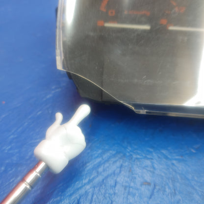 LHD, RHD Jdm Fb71 260Kmh Speedometer Gauge Cluster  RX7 RX-7 FC TII Turbo II 87 - 91 FC FC3S 13B Turbo SH7B19/1