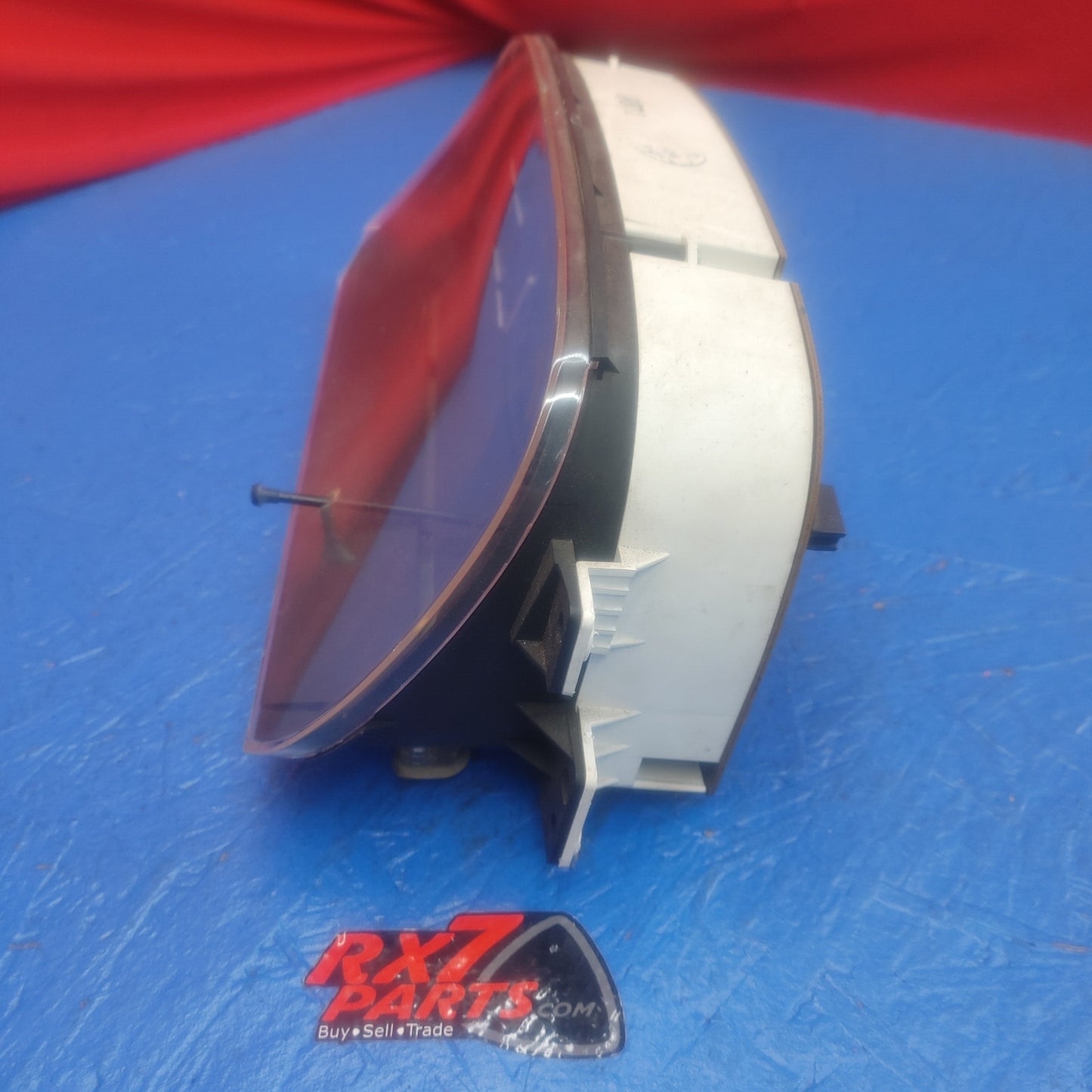 LHD, RHD Jdm Fb71 260Kmh Speedometer Gauge Cluster  RX7 RX-7 FC TII Turbo II 87 - 91 FC FC3S 13B Turbo SH7B19/1
