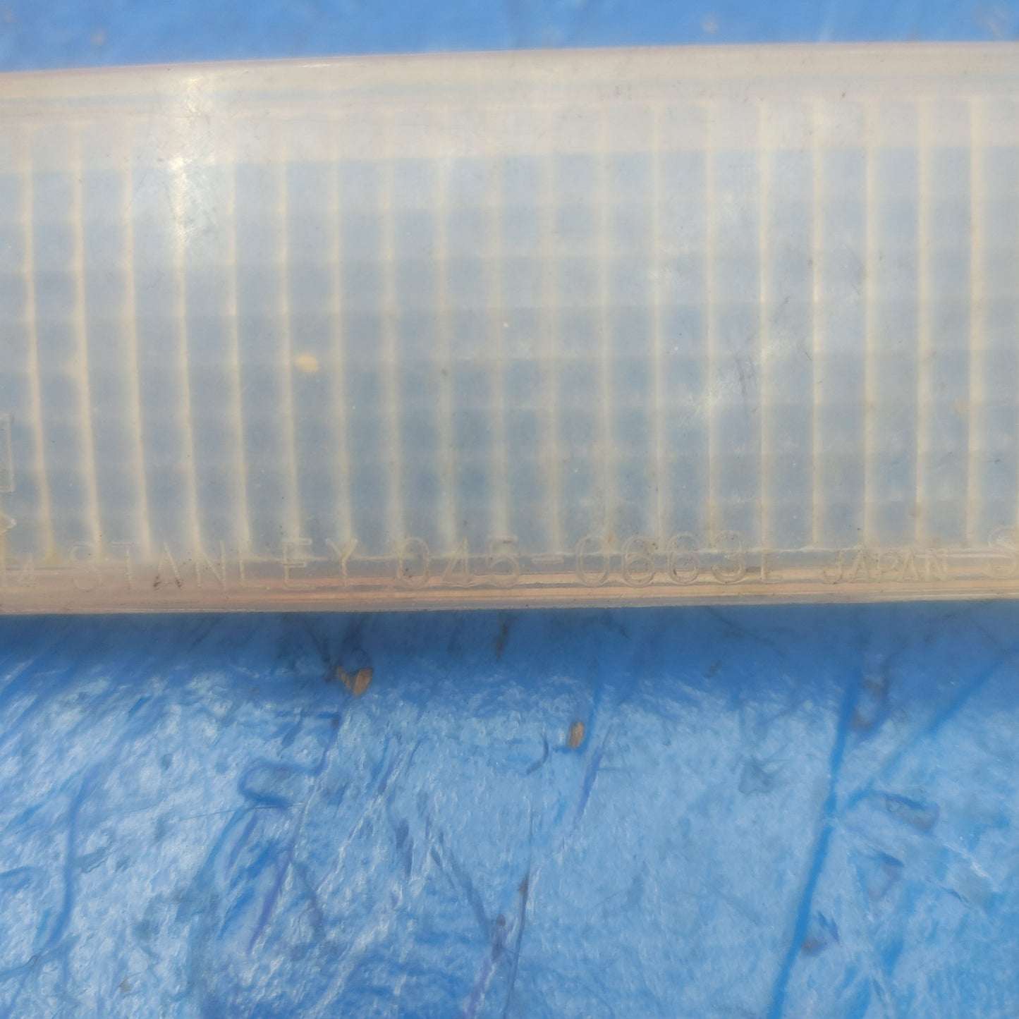 LHD, RHD Front Turn Signal Lens Clear 045 0663L RX7 RX-7 FC S5 FC3S 89 - 91 FC FC3S 13B SH7B19/6
