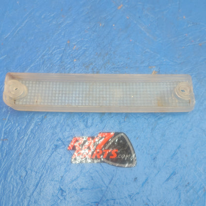 LHD, RHD Front Turn Signal Lens Clear 045 0663L RX7 RX-7 FC S5 FC3S 89 - 91 FC FC3S 13B SH7B19/6