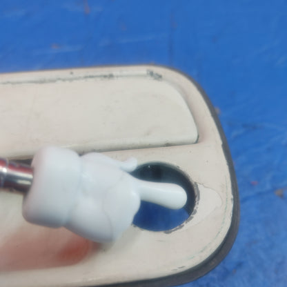 LHD, RHD Left Exterior Door Handle  RX7 RX-7 FC FC3S 86 - 91 FC FC3S 13B SH7B19/8
