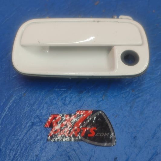 LHD, RHD Left Exterior Door Handle  RX7 RX-7 FC FC3S 86 - 91 FC FC3S 13B SH7B19/9