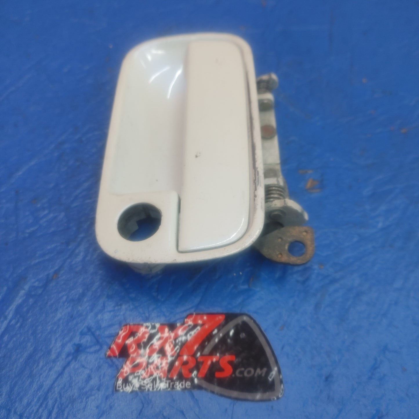 LHD, RHD Left Exterior Door Handle  RX7 RX-7 FC FC3S 86 - 91 FC FC3S 13B SH7B19/10