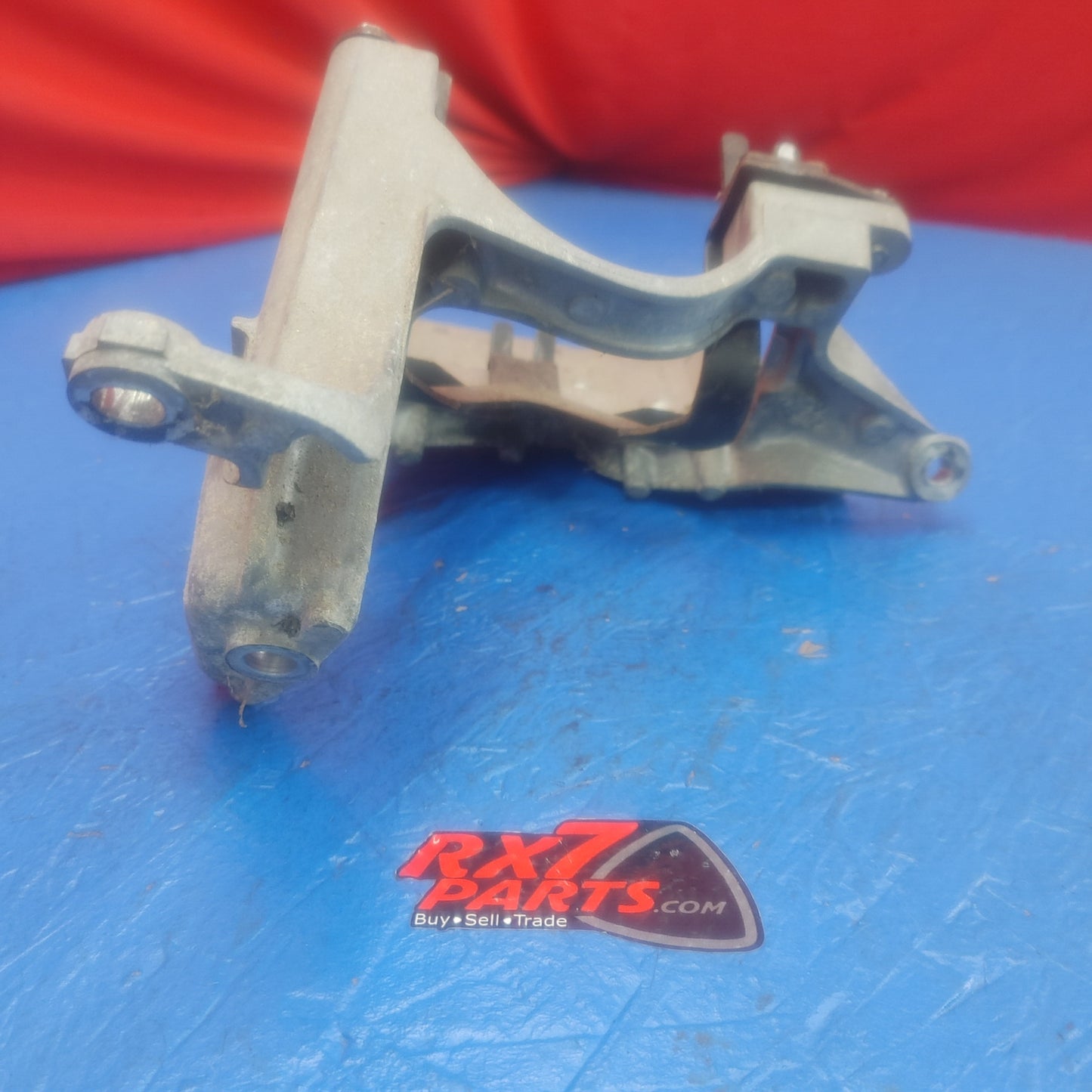 LHD, RHD Abs Pump Mounting Bracket  RX7 RX-7 FD FD3S 13B-REW 92 - 02 FD FD3S 13B-REW S15B24/25