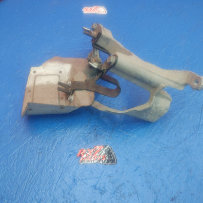 LHD, RHD Abs Pump Mounting Bracket  RX7 RX-7 FD FD3S 13B-REW 92 - 02 FD FD3S 13B-REW S15B24/25