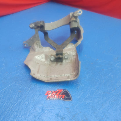 LHD, RHD Abs Pump Mounting Bracket  RX7 RX-7 FD FD3S 13B-REW 92 - 02 FD FD3S 13B-REW S15B24/25