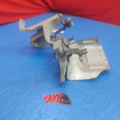 LHD, RHD Abs Pump Mounting Bracket  RX7 RX-7 FD FD3S 13B-REW 92 - 02 FD FD3S 13B-REW S15B24/25
