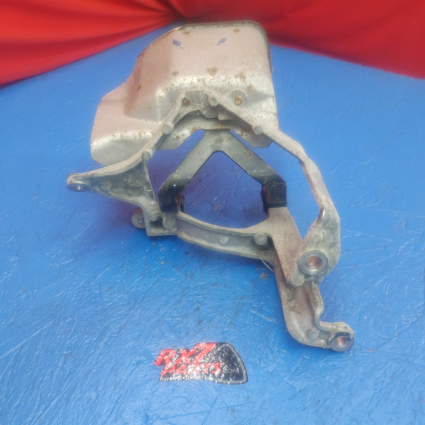 LHD, RHD Abs Pump Mounting Bracket  RX7 RX-7 FD FD3S 13B-REW 92 - 02 FD FD3S 13B-REW S15B24/25