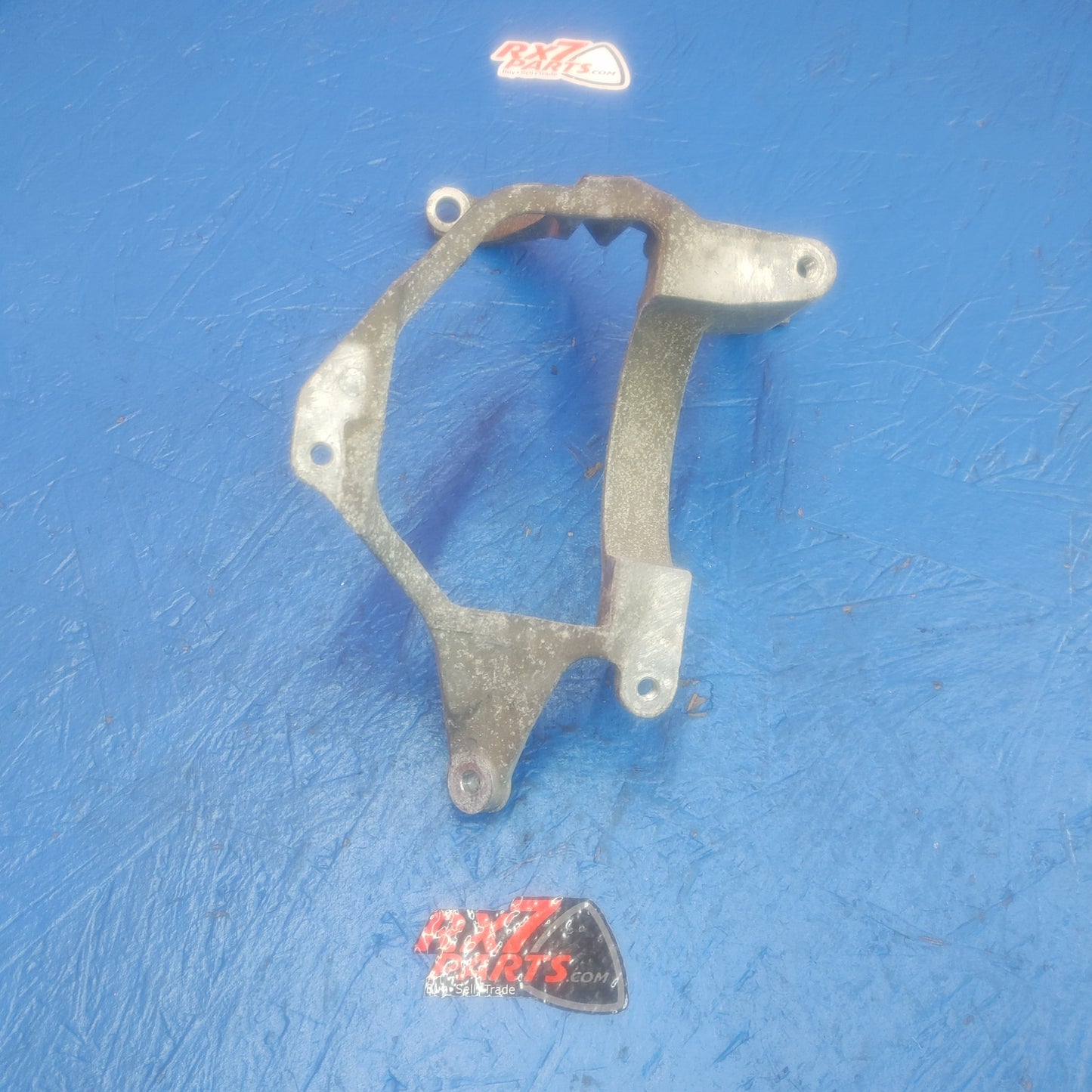 LHD, RHD Abs Pump Mounting Bracket  RX7 RX-7 FD FD3S 13B-REW 92 - 02 FD FD3S 13B-REW S15B27/1