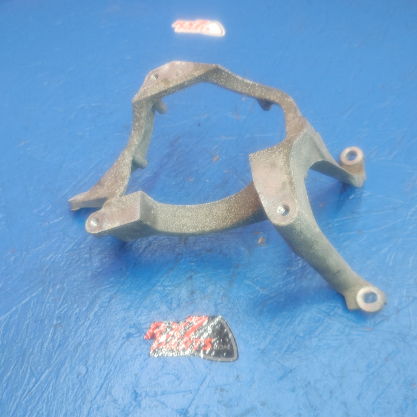 LHD, RHD Abs Pump Mounting Bracket  RX7 RX-7 FD FD3S 13B-REW 92 - 02 FD FD3S 13B-REW S15B27/1