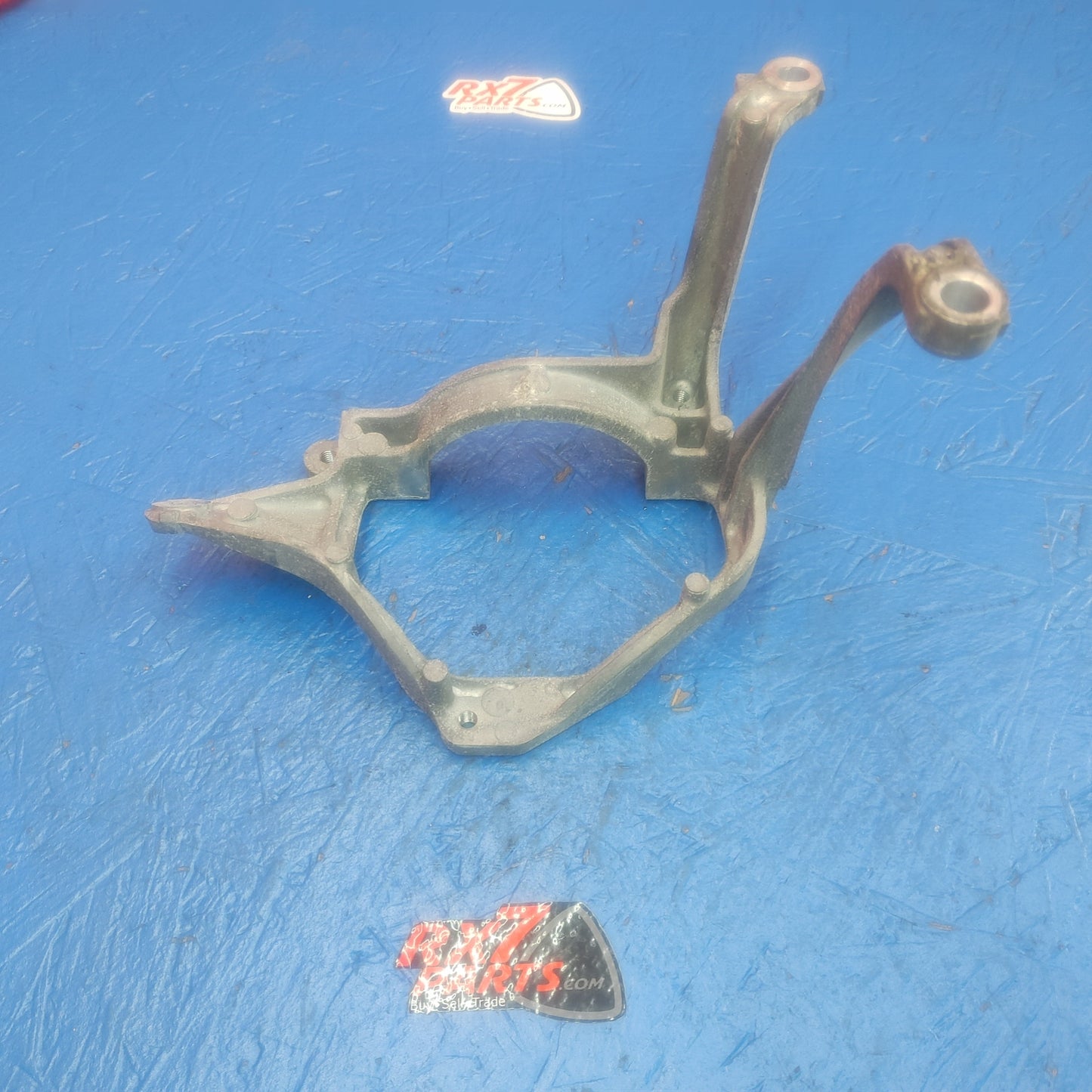 LHD, RHD Abs Pump Mounting Bracket  RX7 RX-7 FD FD3S 13B-REW 92 - 02 FD FD3S 13B-REW S15B27/1
