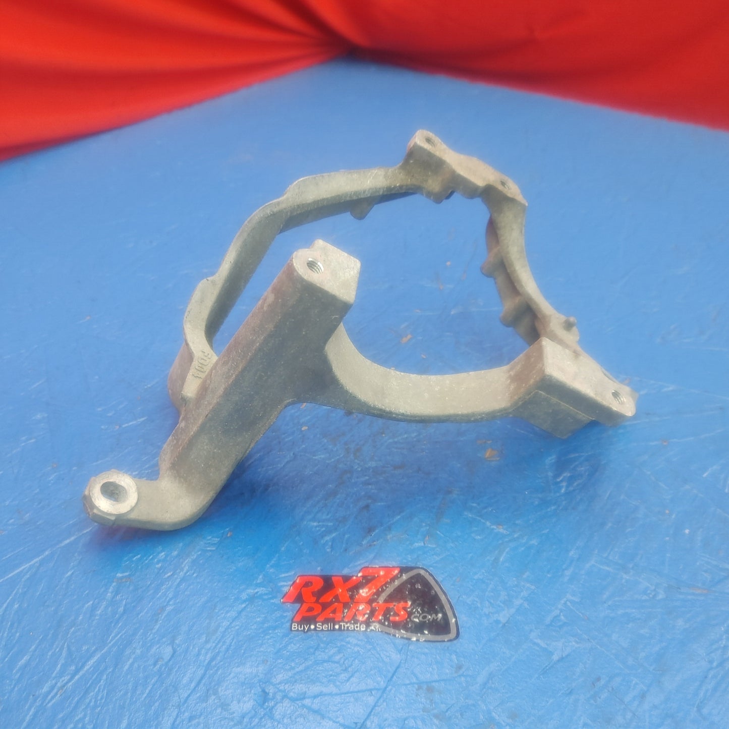 LHD, RHD Abs Pump Mounting Bracket  RX7 RX-7 FD FD3S 13B-REW 92 - 02 FD FD3S 13B-REW S15B27/2