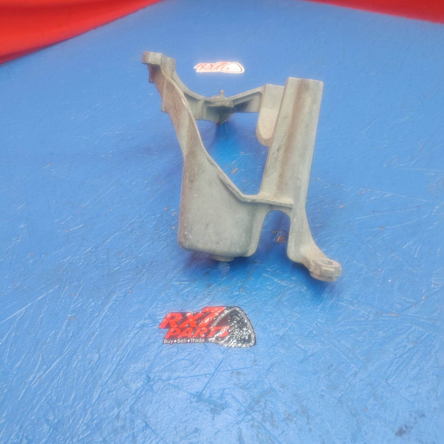 LHD, RHD Abs Pump Mounting Bracket  RX7 RX-7 FD FD3S 13B-REW 92 - 02 FD FD3S 13B-REW S15B27/2