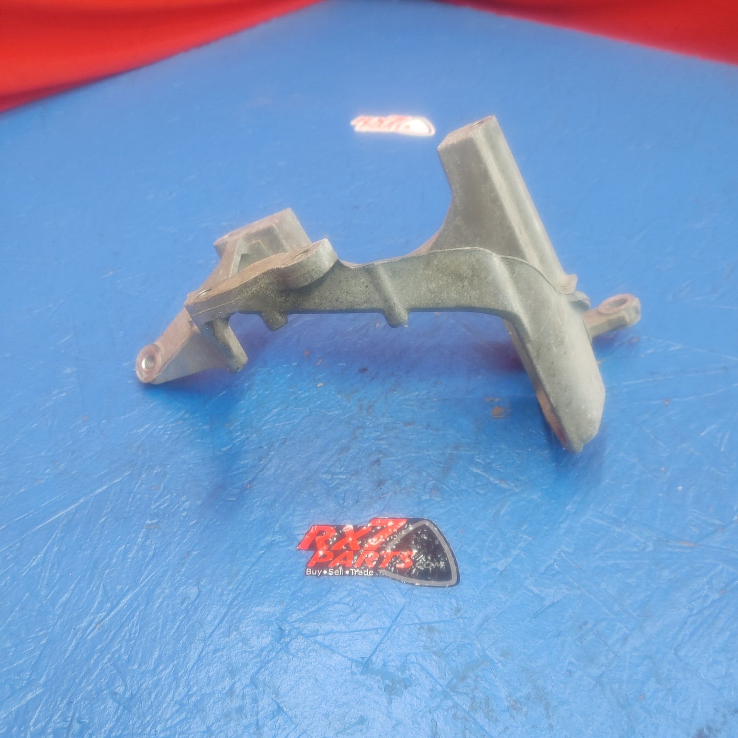 LHD, RHD Abs Pump Mounting Bracket  RX7 RX-7 FD FD3S 13B-REW 92 - 02 FD FD3S 13B-REW S15B27/2