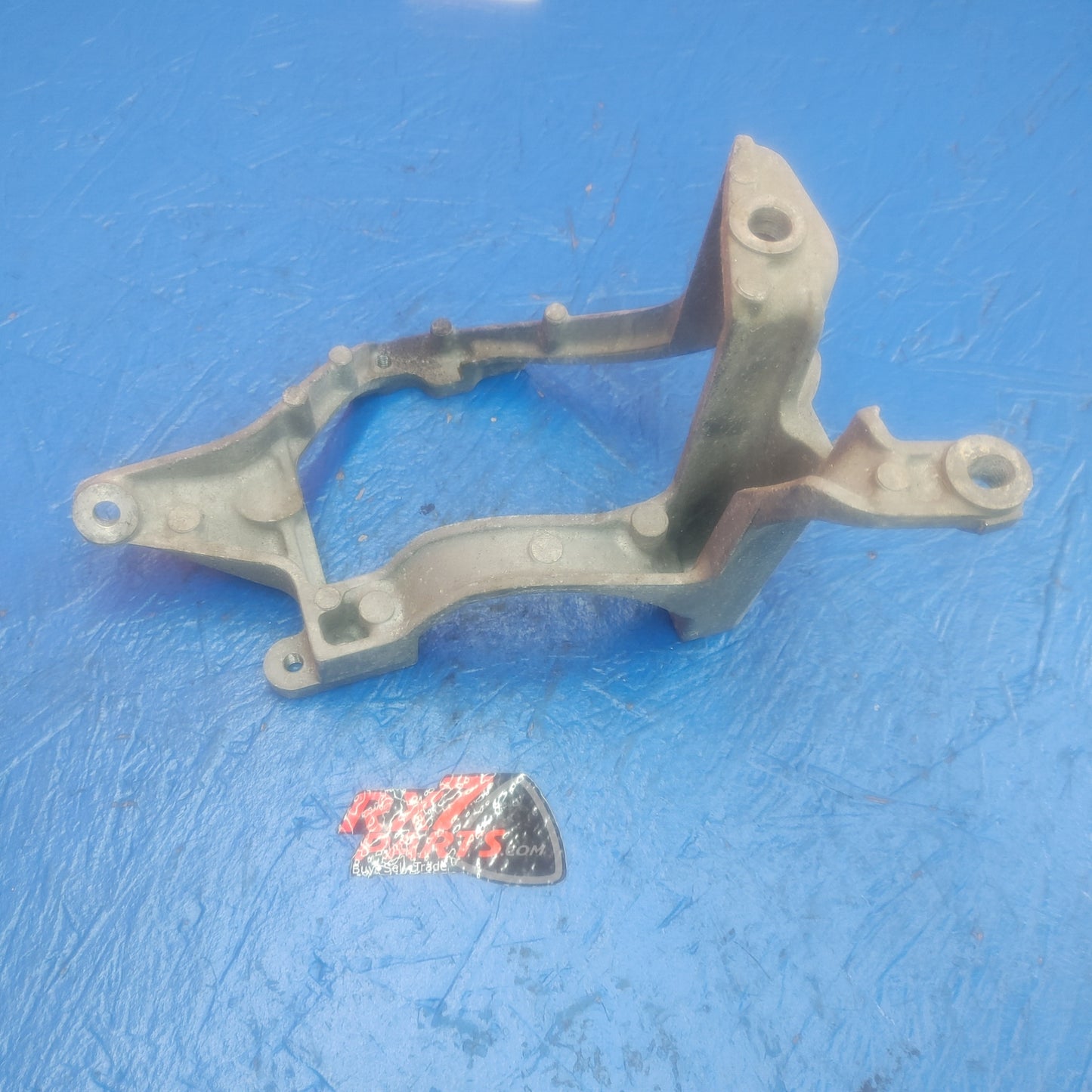 LHD, RHD Abs Pump Mounting Bracket  RX7 RX-7 FD FD3S 13B-REW 92 - 02 FD FD3S 13B-REW S15B27/2