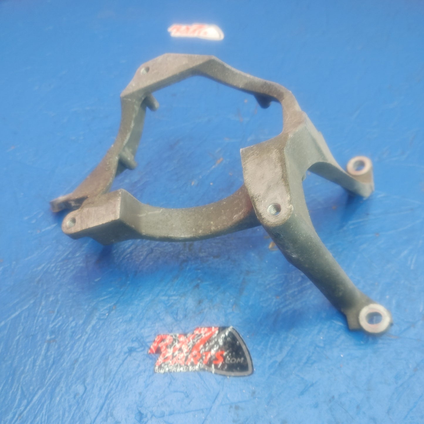 LHD, RHD Abs Pump Mounting Bracket  RX7 RX-7 FD FD3S 13B-REW 92 - 02 FD FD3S 13B-REW S15B27/3