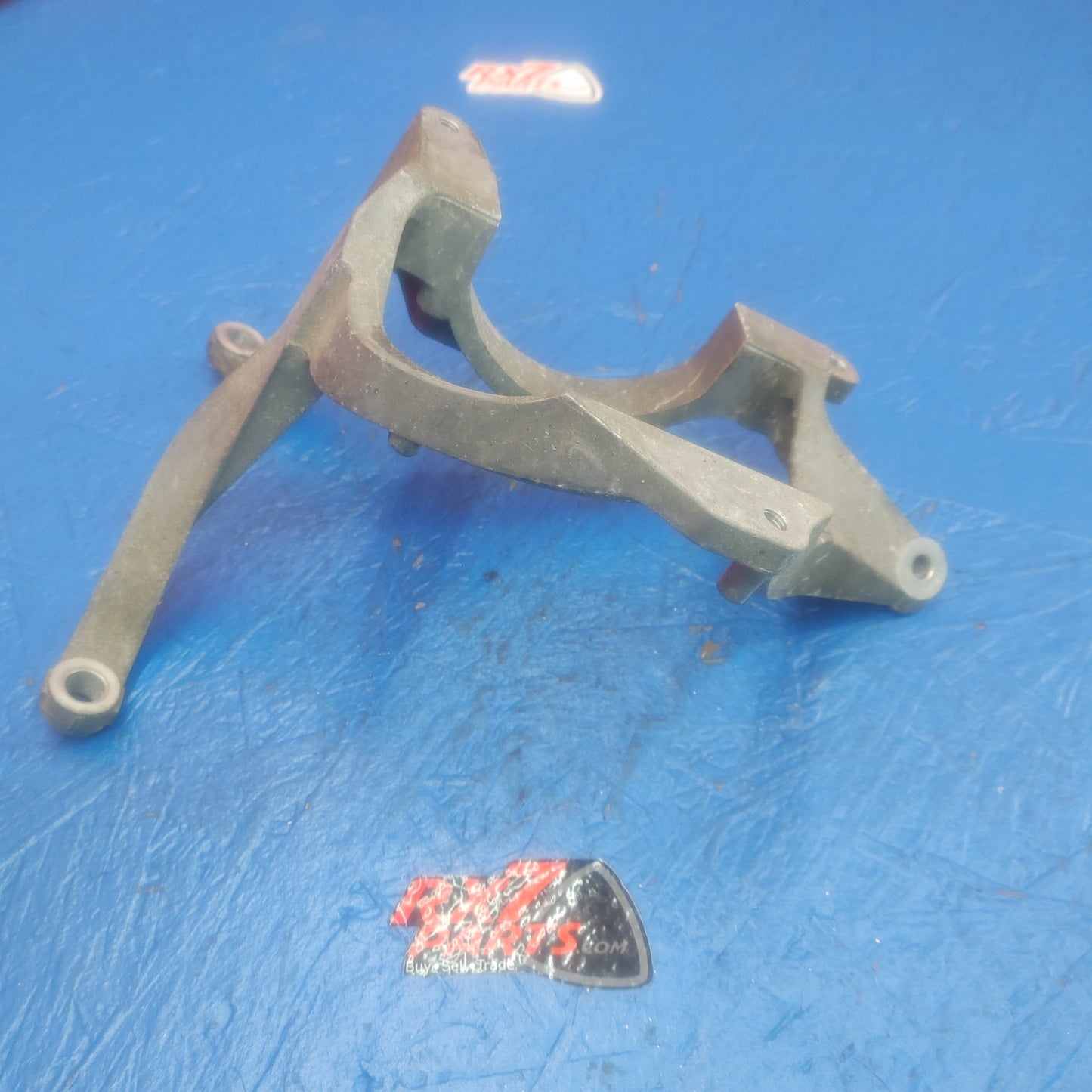 LHD, RHD Abs Pump Mounting Bracket  RX7 RX-7 FD FD3S 13B-REW 92 - 02 FD FD3S 13B-REW S15B27/3