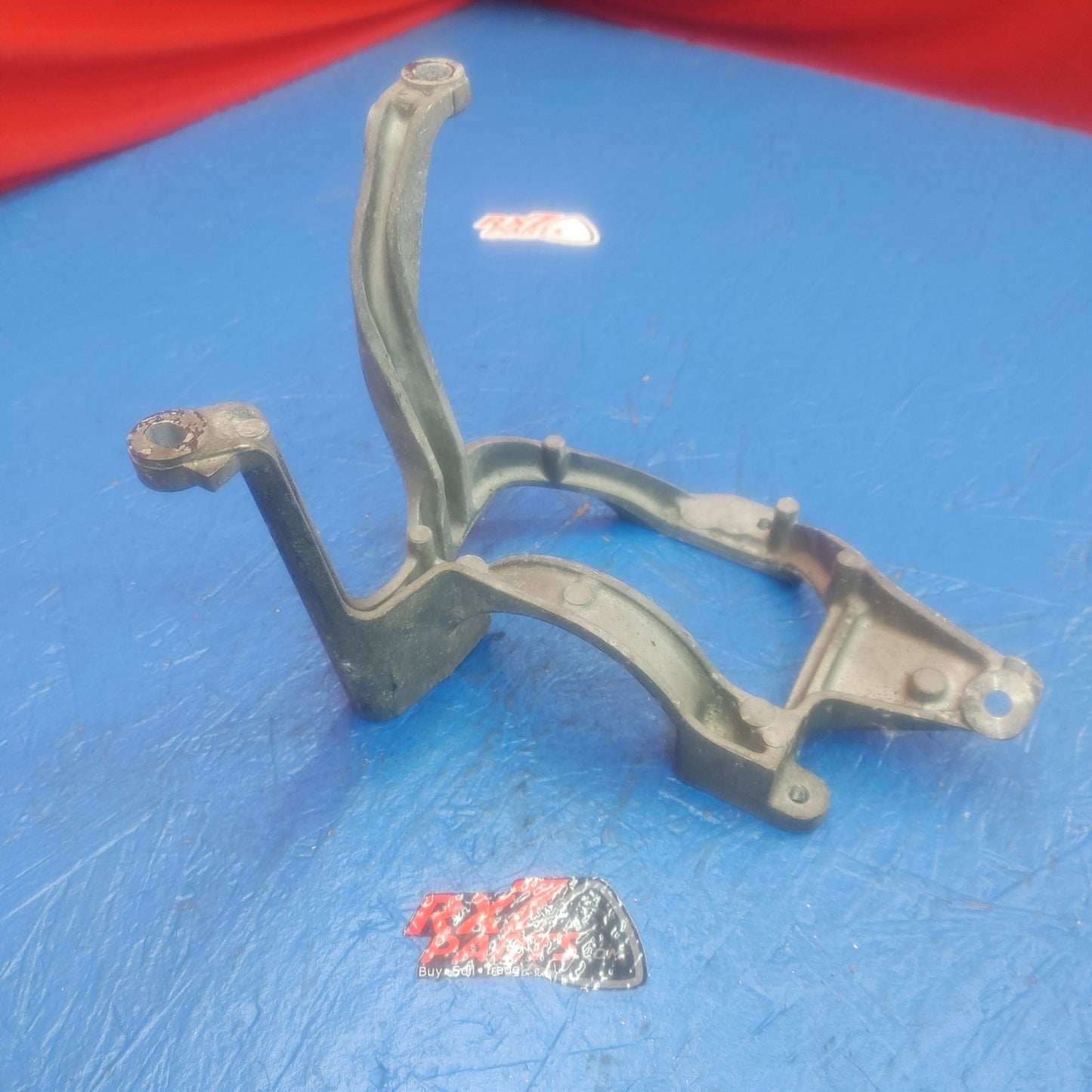 LHD, RHD Abs Pump Mounting Bracket  RX7 RX-7 FD FD3S 13B-REW 92 - 02 FD FD3S 13B-REW S15B27/3
