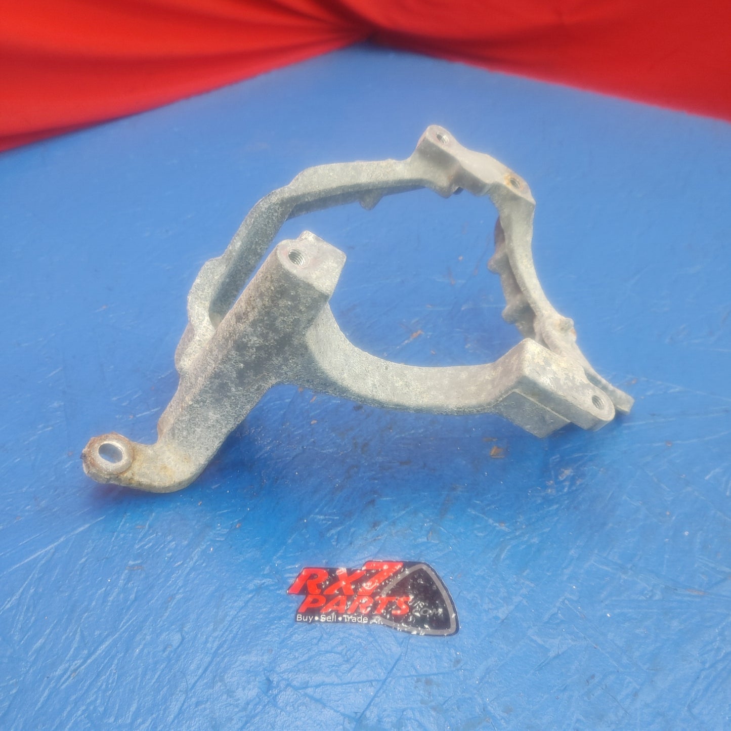LHD, RHD Abs Pump Mounting Bracket  RX7 RX-7 FD FD3S 13B-REW 92 - 02 FD FD3S 13B-REW S15B27/5