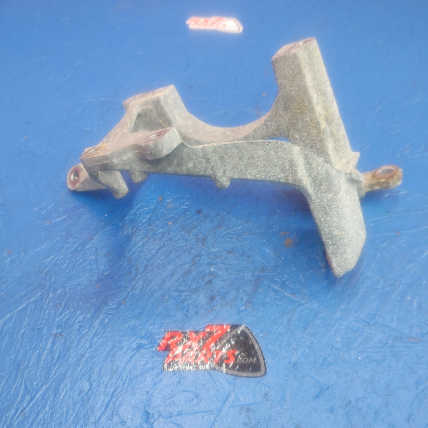 LHD, RHD Abs Pump Mounting Bracket  RX7 RX-7 FD FD3S 13B-REW 92 - 02 FD FD3S 13B-REW S15B27/5
