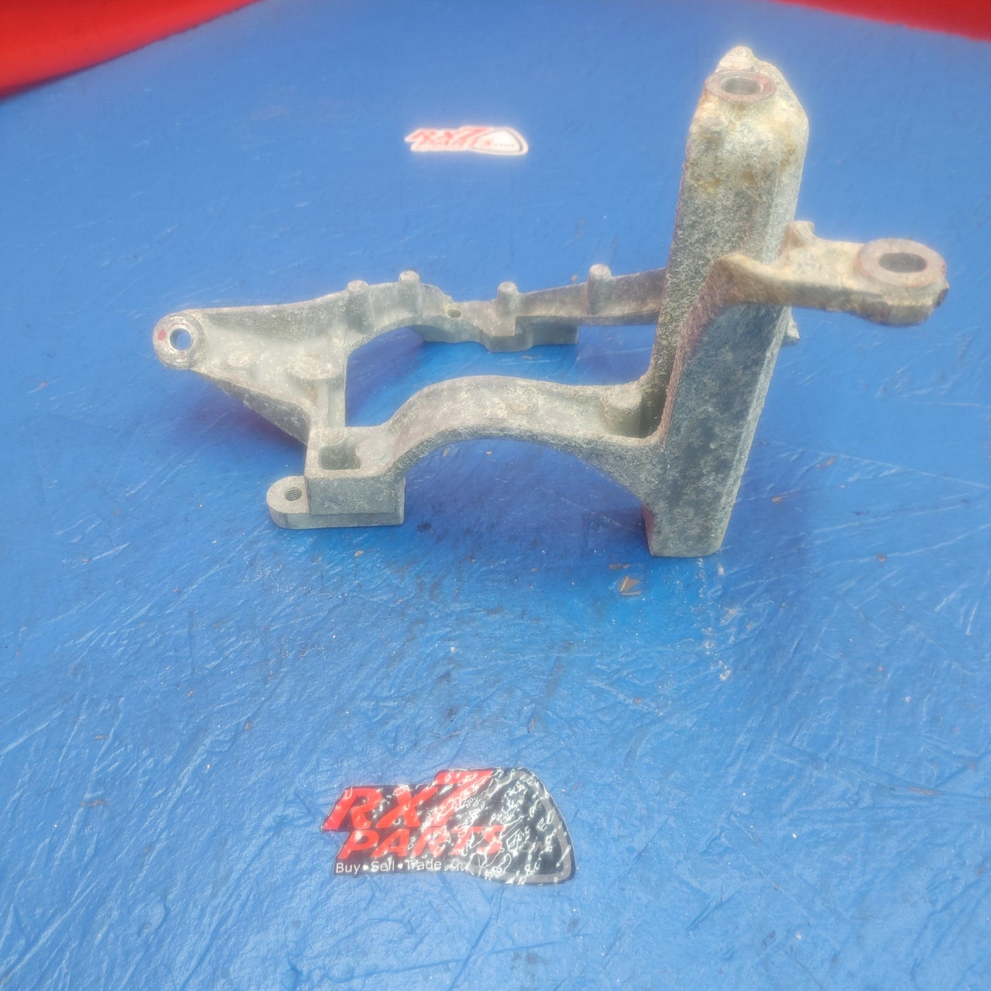 LHD, RHD Abs Pump Mounting Bracket  RX7 RX-7 FD FD3S 13B-REW 92 - 02 FD FD3S 13B-REW S15B27/5