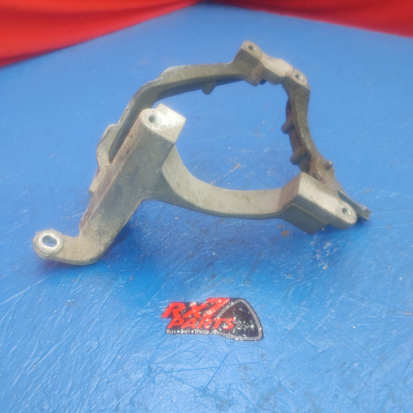 LHD, RHD Abs Pump Mounting Bracket  RX7 RX-7 FD FD3S 13B-REW 92 - 02 FD FD3S 13B-REW S15B27/6