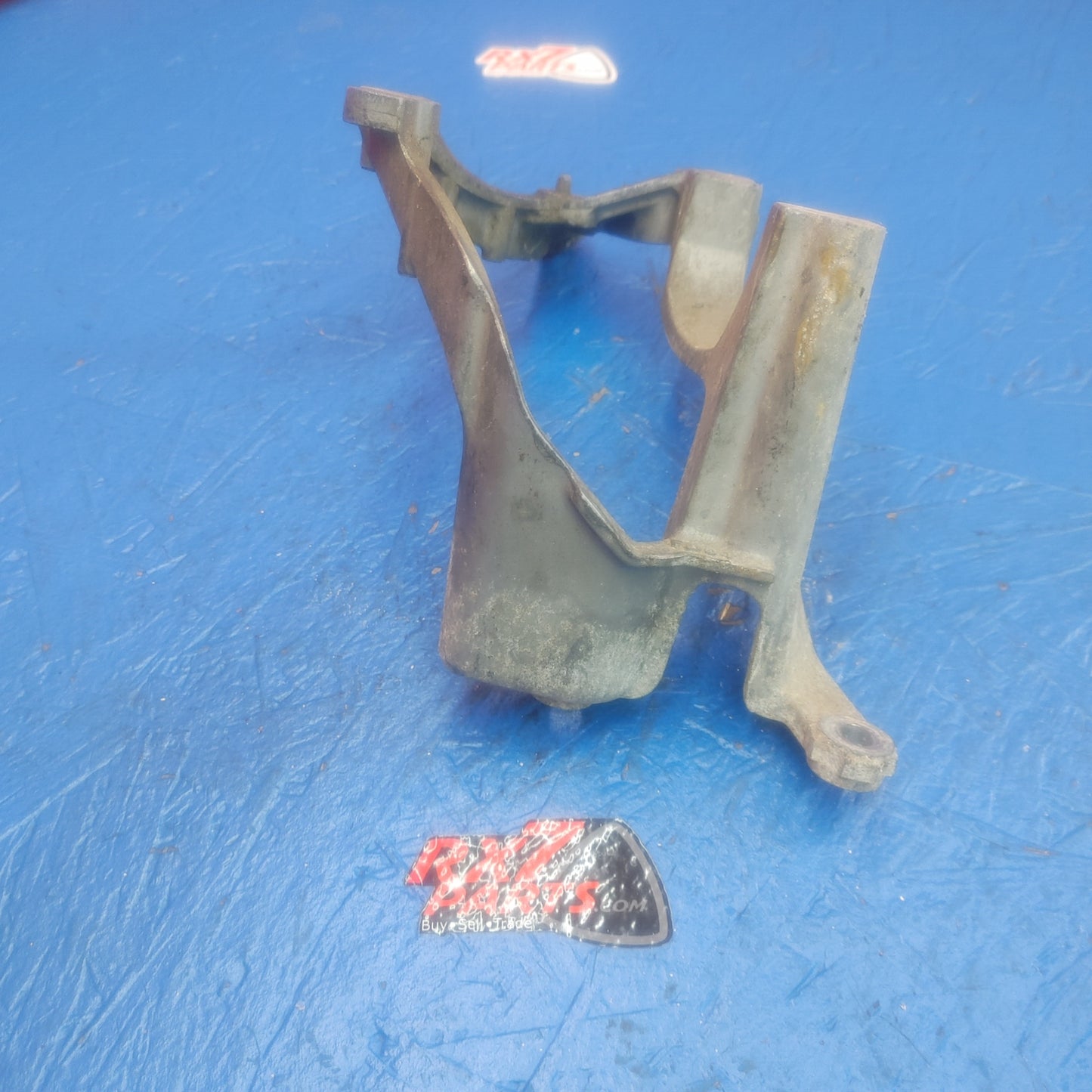 LHD, RHD Abs Pump Mounting Bracket  RX7 RX-7 FD FD3S 13B-REW 92 - 02 FD FD3S 13B-REW S15B27/6