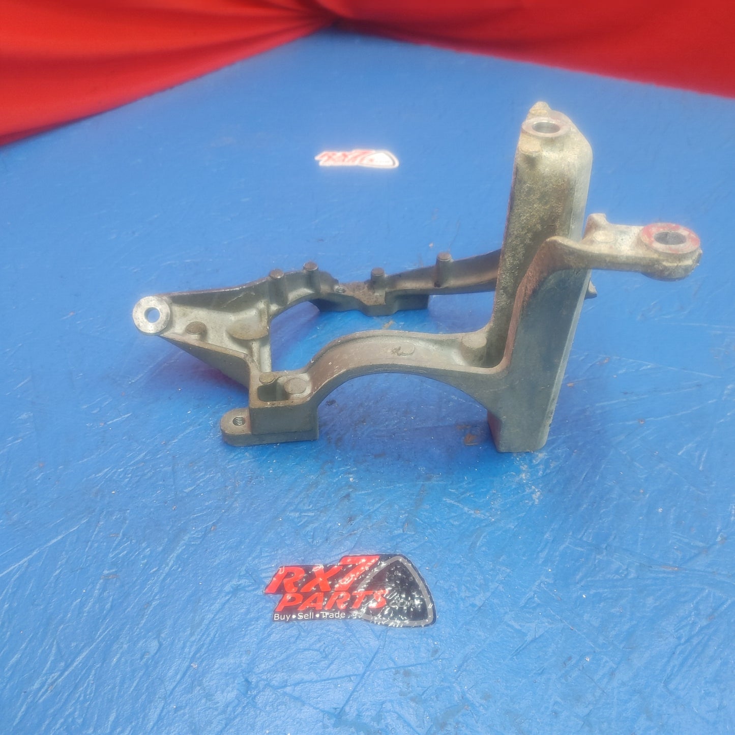 LHD, RHD Abs Pump Mounting Bracket  RX7 RX-7 FD FD3S 13B-REW 92 - 02 FD FD3S 13B-REW S15B27/6