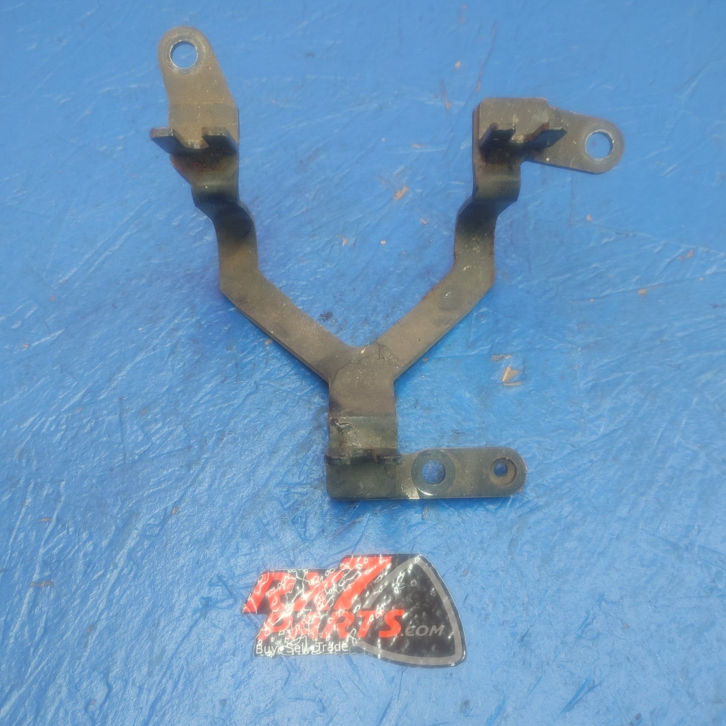 LHD, RHD Abs Pump Mount Inner Bracket  RX7 RX-7 FD FD3S 13B-REW 92 - 02 FD FD3S 13B-REW S15B27/7