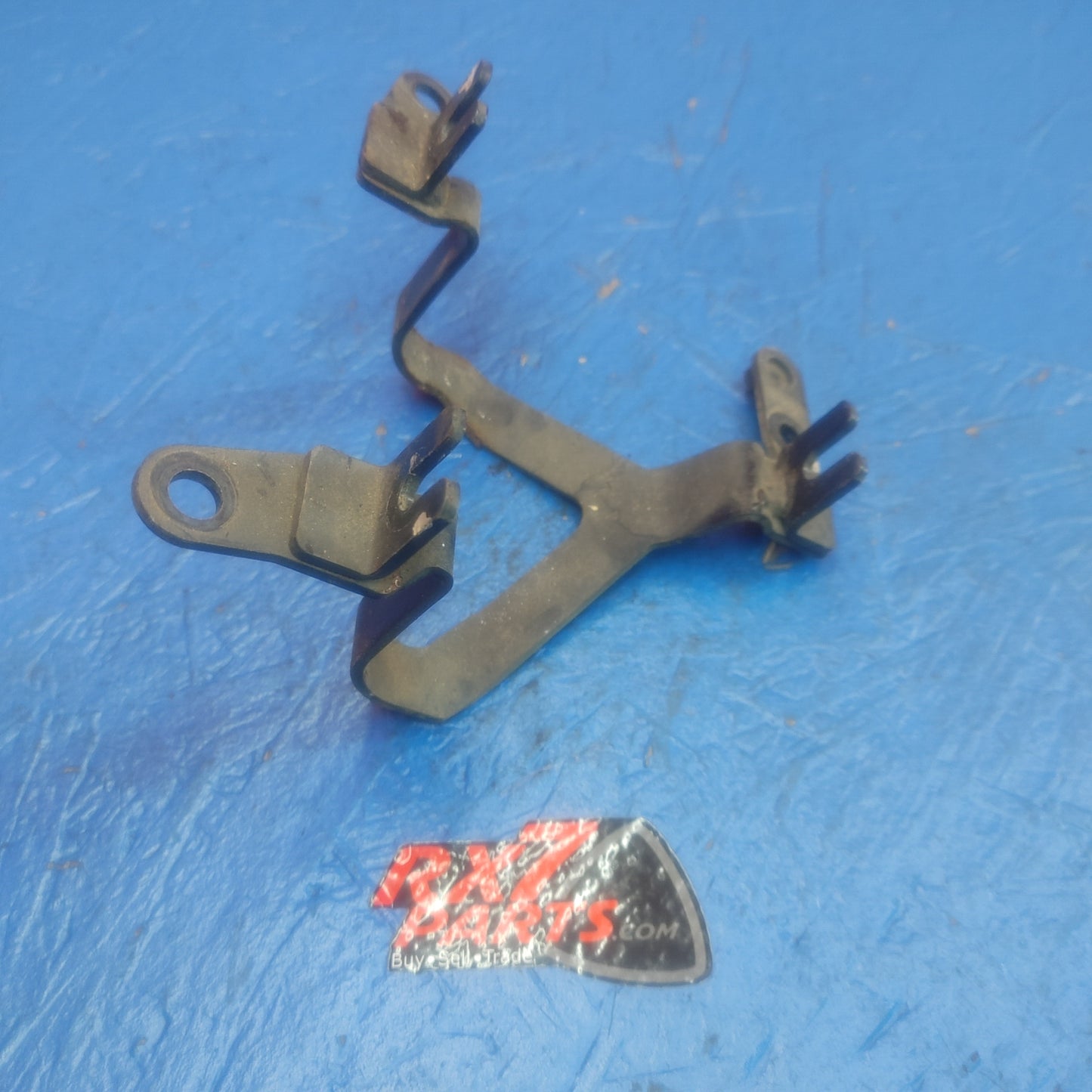 LHD, RHD Abs Pump Mount Inner Bracket  RX7 RX-7 FD FD3S 13B-REW 92 - 02 FD FD3S 13B-REW S15B27/7