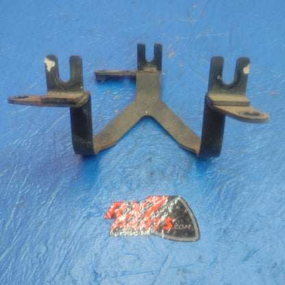 LHD, RHD Abs Pump Mount Inner Bracket  RX7 RX-7 FD FD3S 13B-REW 92 - 02 FD FD3S 13B-REW S15B27/7
