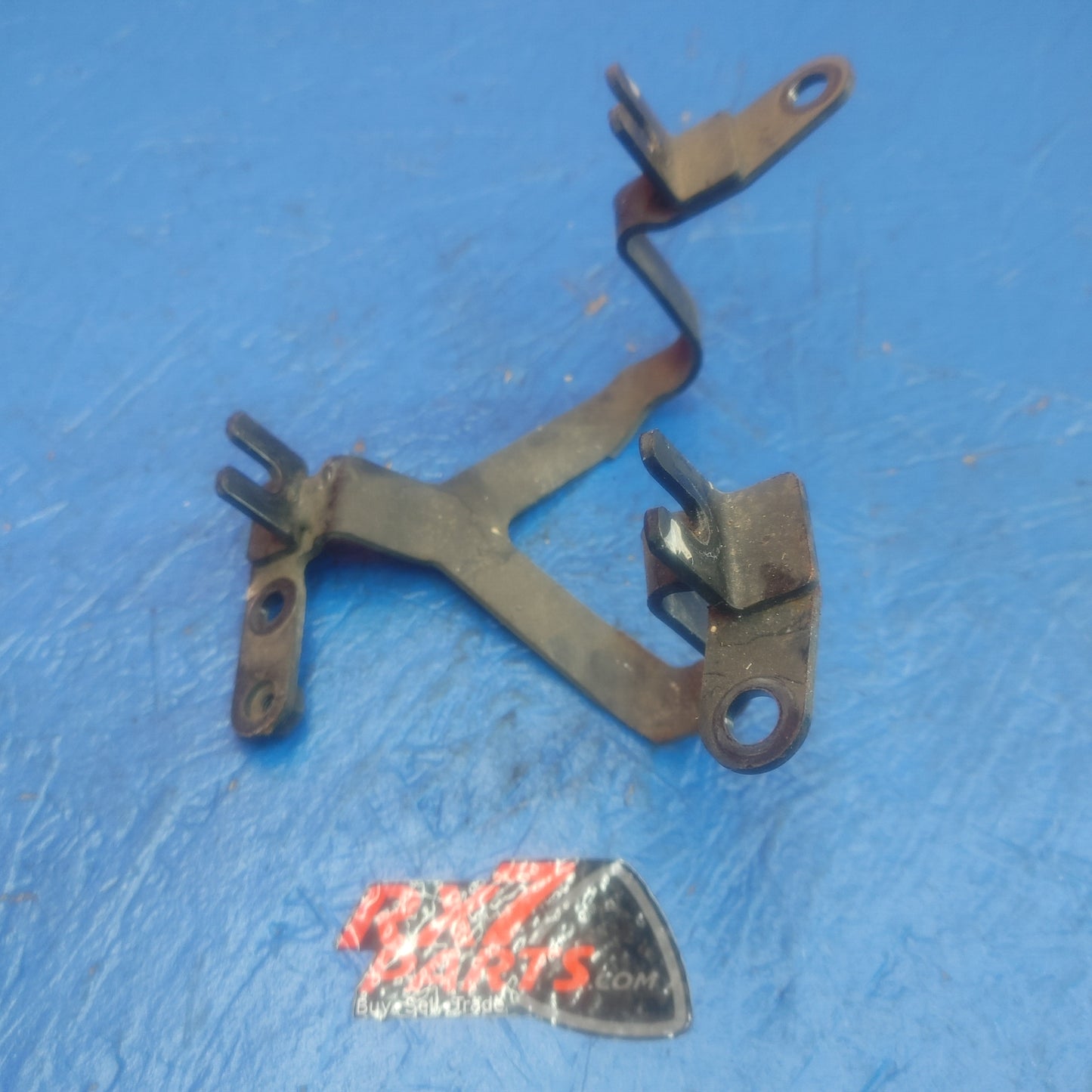 LHD, RHD Abs Pump Mount Inner Bracket  RX7 RX-7 FD FD3S 13B-REW 92 - 02 FD FD3S 13B-REW S15B27/7