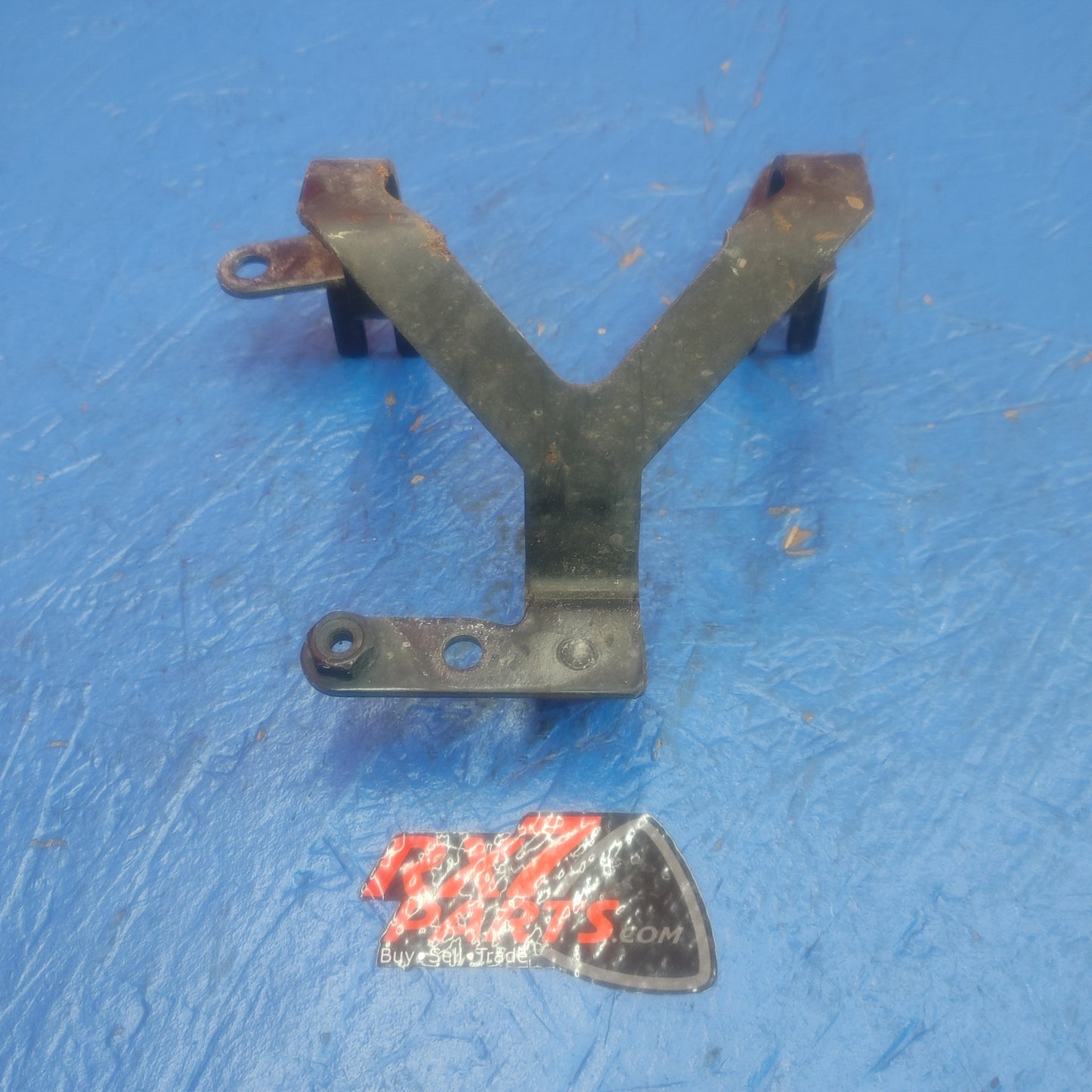 LHD, RHD Abs Pump Mount Inner Bracket  RX7 RX-7 FD FD3S 13B-REW 92 - 02 FD FD3S 13B-REW S15B27/7
