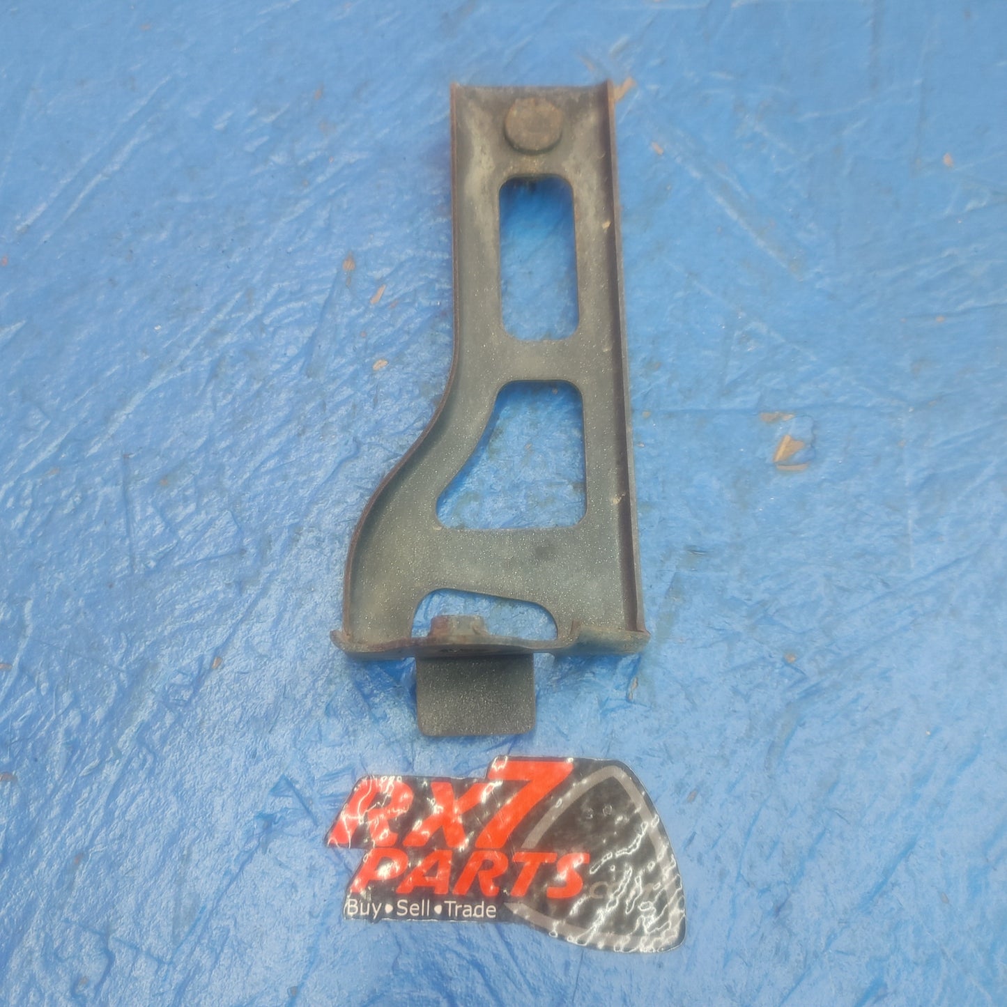 LHD, RHD Right Oil Cooler Bracket  RX7 RX-7 FD FD3S 13B-REW 92 - 02 FD FD3S 13B-REW S15B27/9