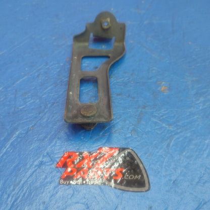 LHD, RHD Right Oil Cooler Bracket  RX7 RX-7 FD FD3S 13B-REW 92 - 02 FD FD3S 13B-REW S15B27/9