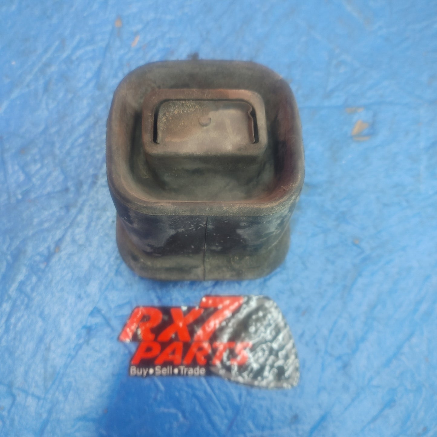 LHD, RHD N/A Transmission Clutch Fork Dust Boot  RX7 RX-7 FC FC3S 86 - 91 FC FC3S 13B S15B27/13