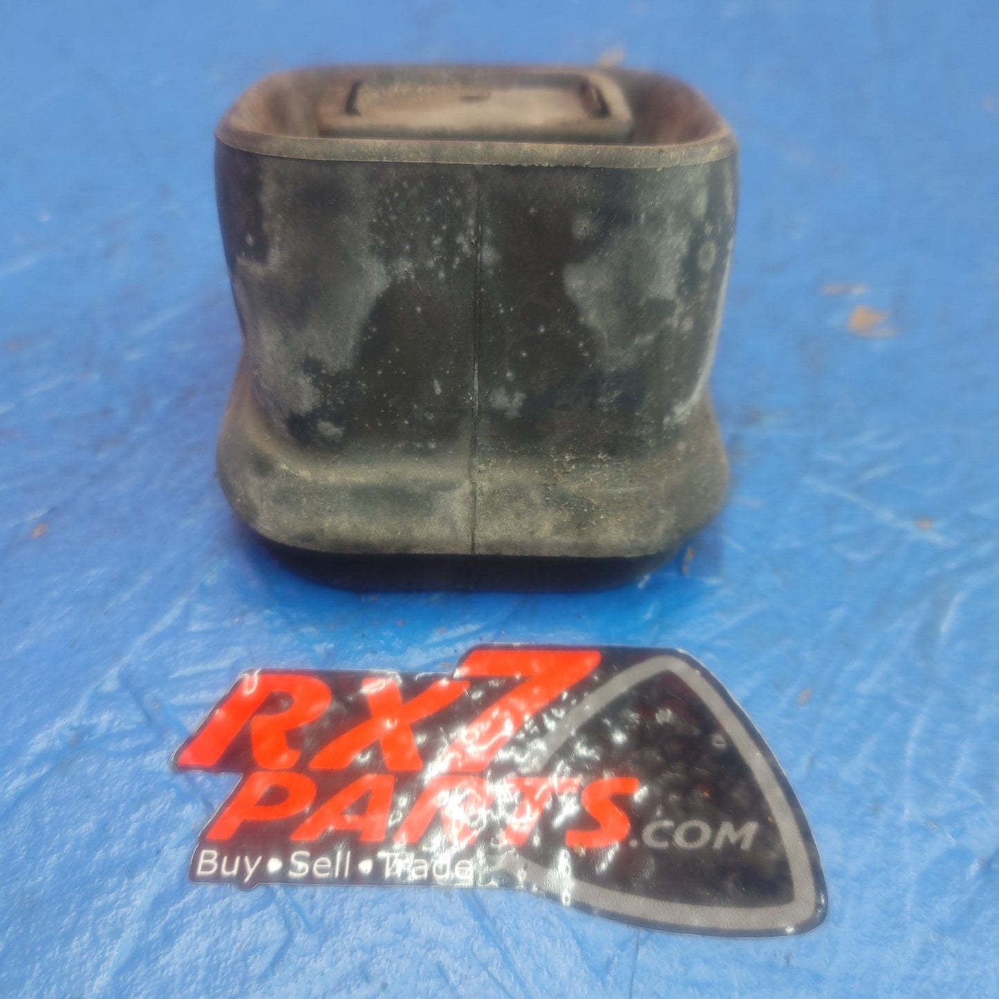 LHD, RHD N/A Transmission Clutch Fork Dust Boot  RX7 RX-7 FC FC3S 86 - 91 FC FC3S 13B S15B27/13