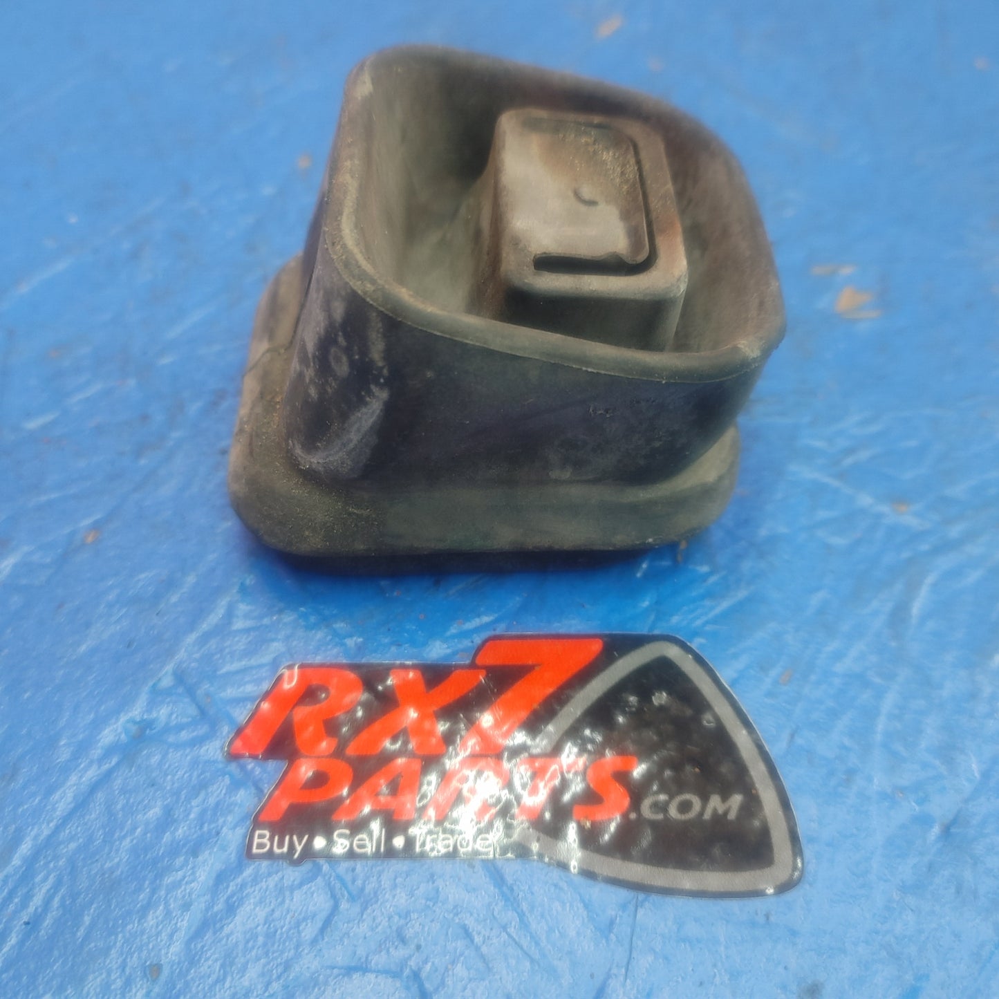 LHD, RHD N/A Transmission Clutch Fork Dust Boot  RX7 RX-7 FC FC3S 86 - 91 FC FC3S 13B S15B27/13